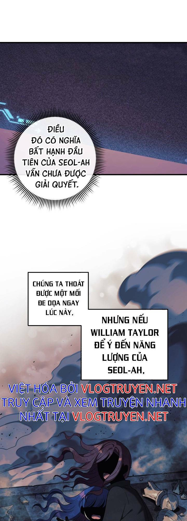 Con Gái Tôi Là Trùm Cuối Chapter 18 - Trang 2