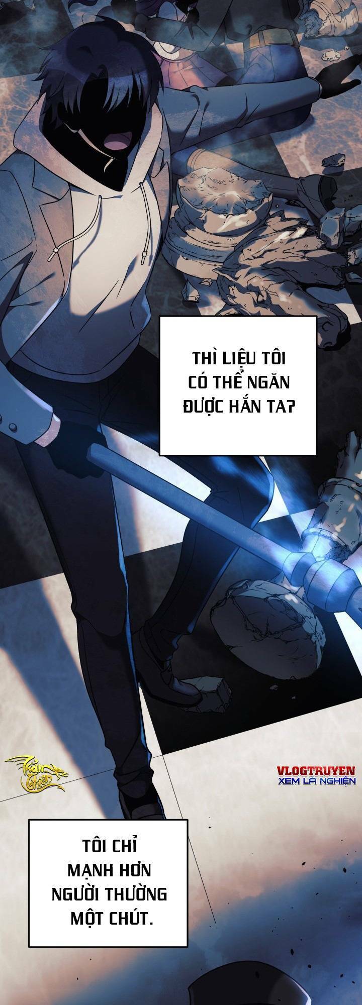 Con Gái Tôi Là Trùm Cuối Chapter 18 - Trang 2