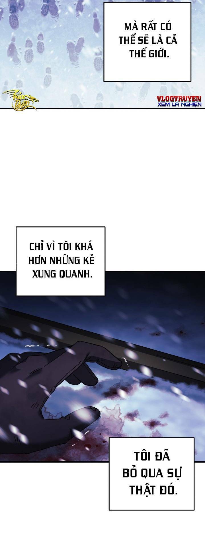 Con Gái Tôi Là Trùm Cuối Chapter 18 - Trang 2