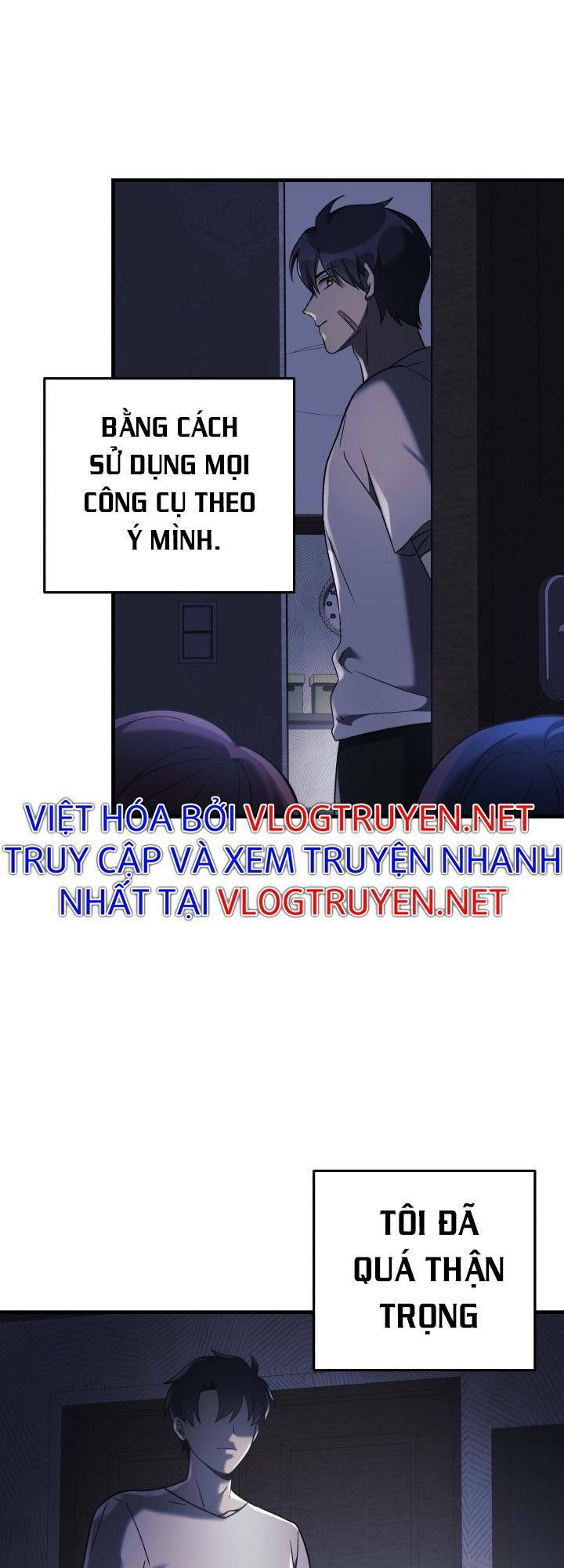 Con Gái Tôi Là Trùm Cuối Chapter 18 - Trang 2