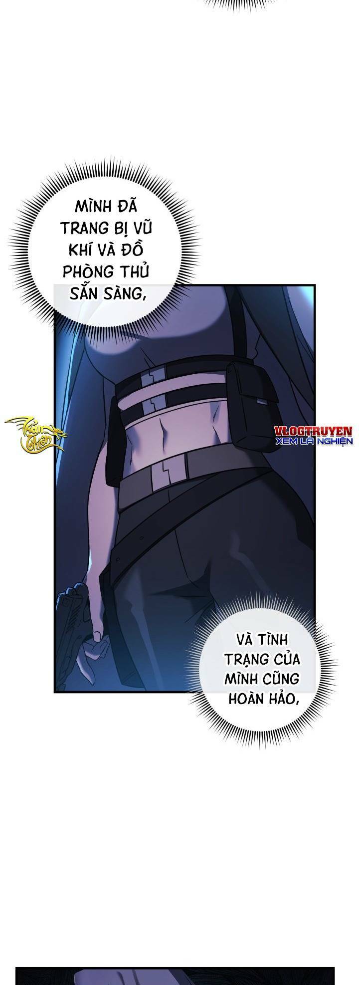 Con Gái Tôi Là Trùm Cuối Chapter 18 - Trang 2