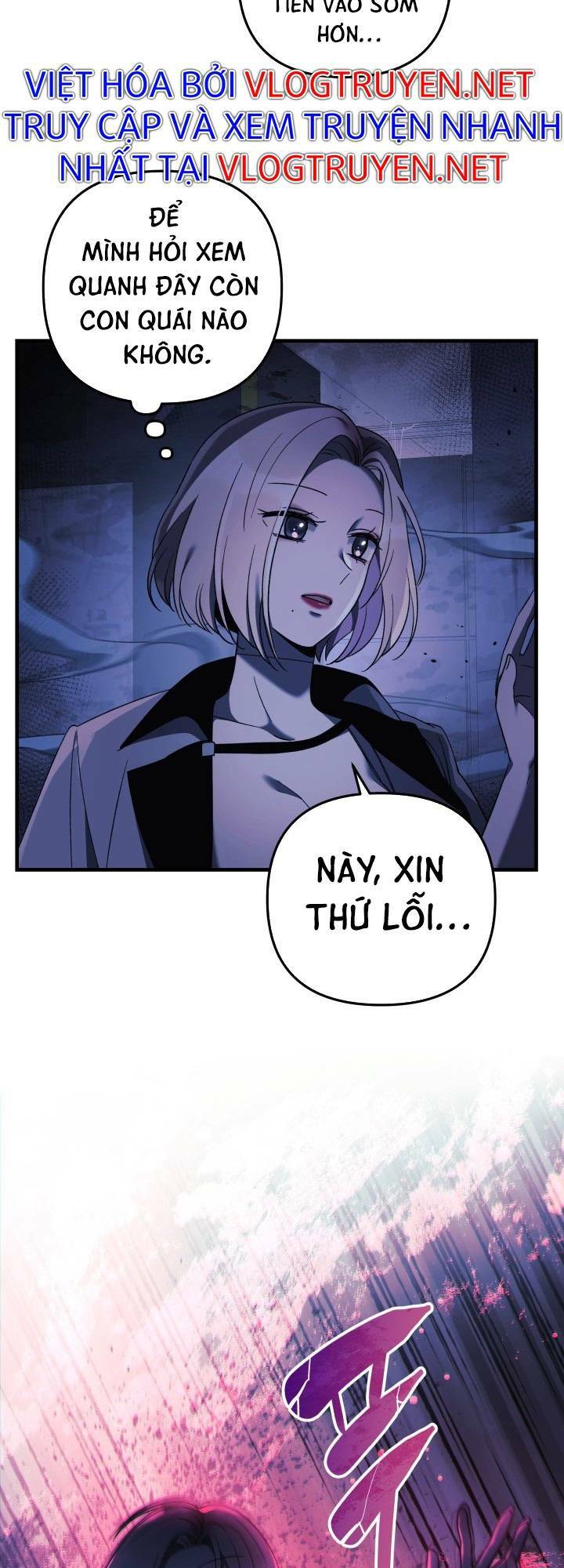 Con Gái Tôi Là Trùm Cuối Chapter 18 - Trang 2