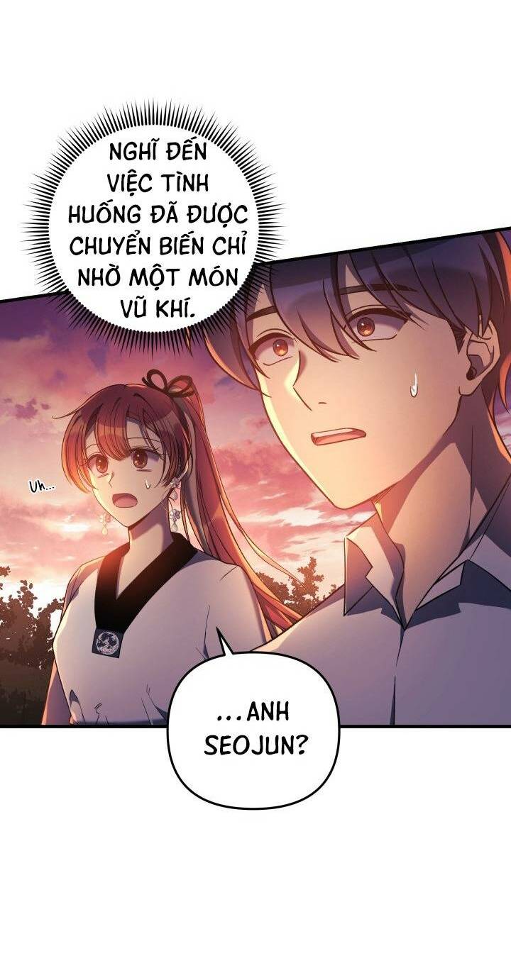 Con Gái Tôi Là Trùm Cuối Chapter 17 - Trang 2