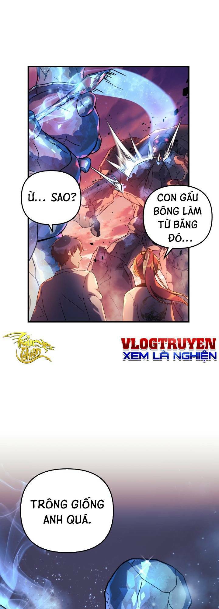 Con Gái Tôi Là Trùm Cuối Chapter 17 - Trang 2