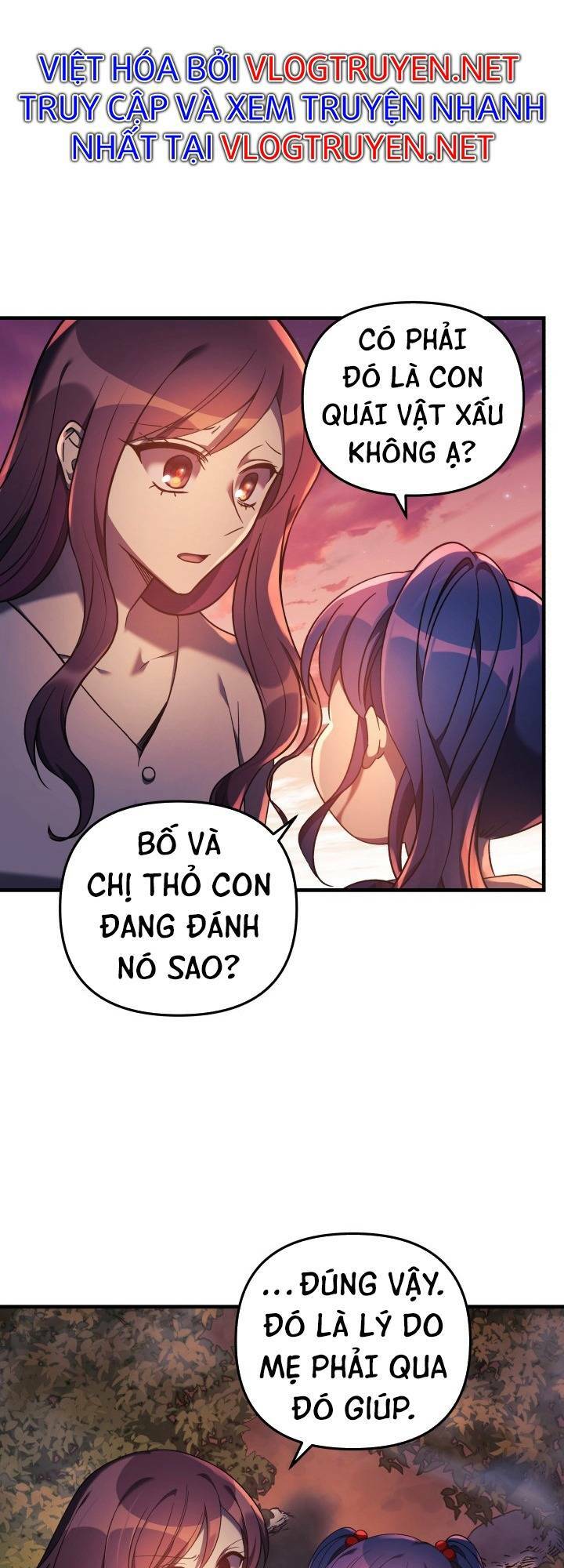 Con Gái Tôi Là Trùm Cuối Chapter 17 - Trang 2