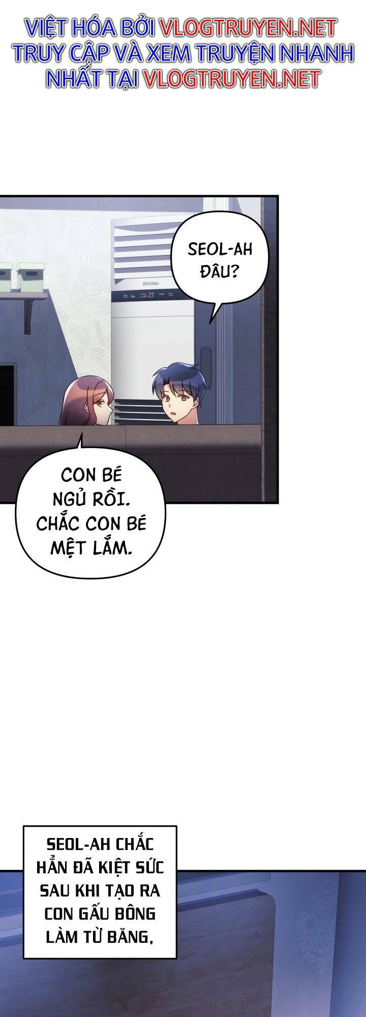 Con Gái Tôi Là Trùm Cuối Chapter 17 - Trang 2