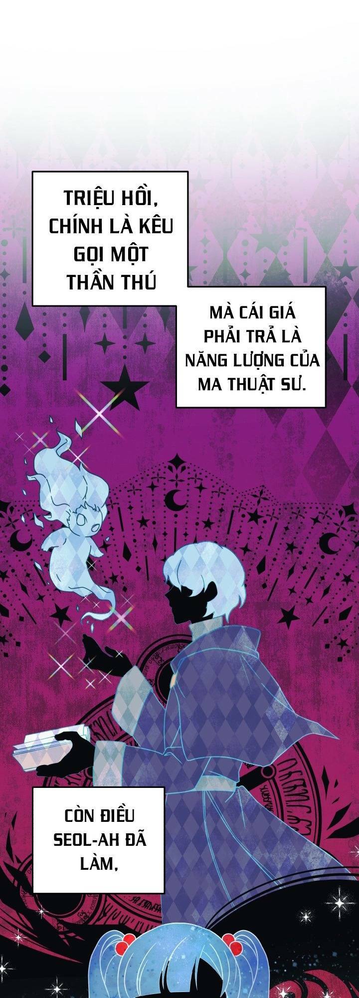 Con Gái Tôi Là Trùm Cuối Chapter 17 - Trang 2