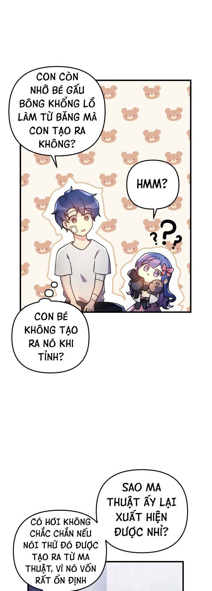 Con Gái Tôi Là Trùm Cuối Chapter 17 - Trang 2