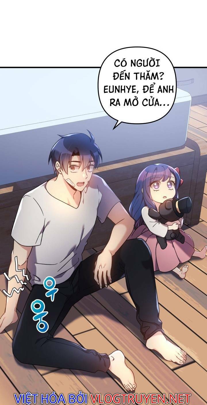 Con Gái Tôi Là Trùm Cuối Chapter 17 - Trang 2