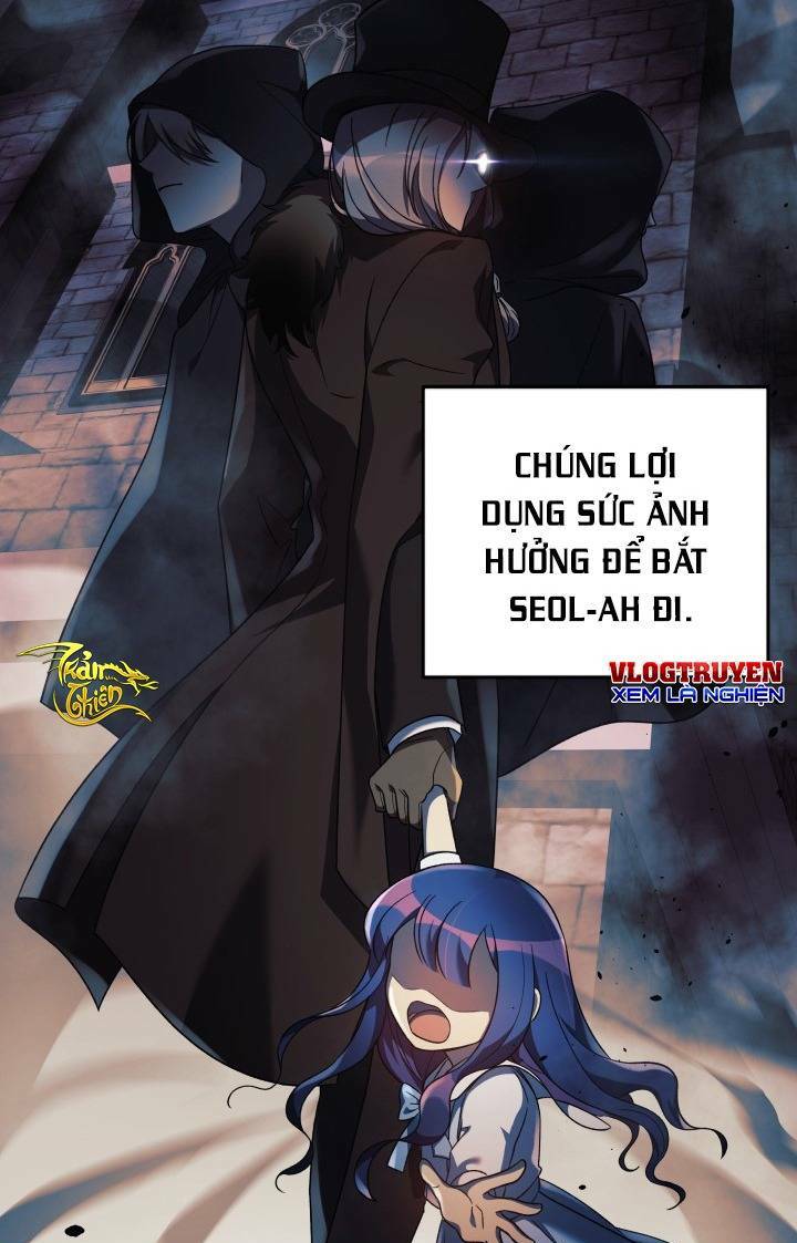 Con Gái Tôi Là Trùm Cuối Chapter 16 - Trang 2