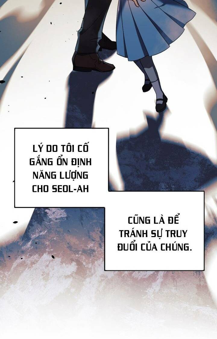 Con Gái Tôi Là Trùm Cuối Chapter 16 - Trang 2