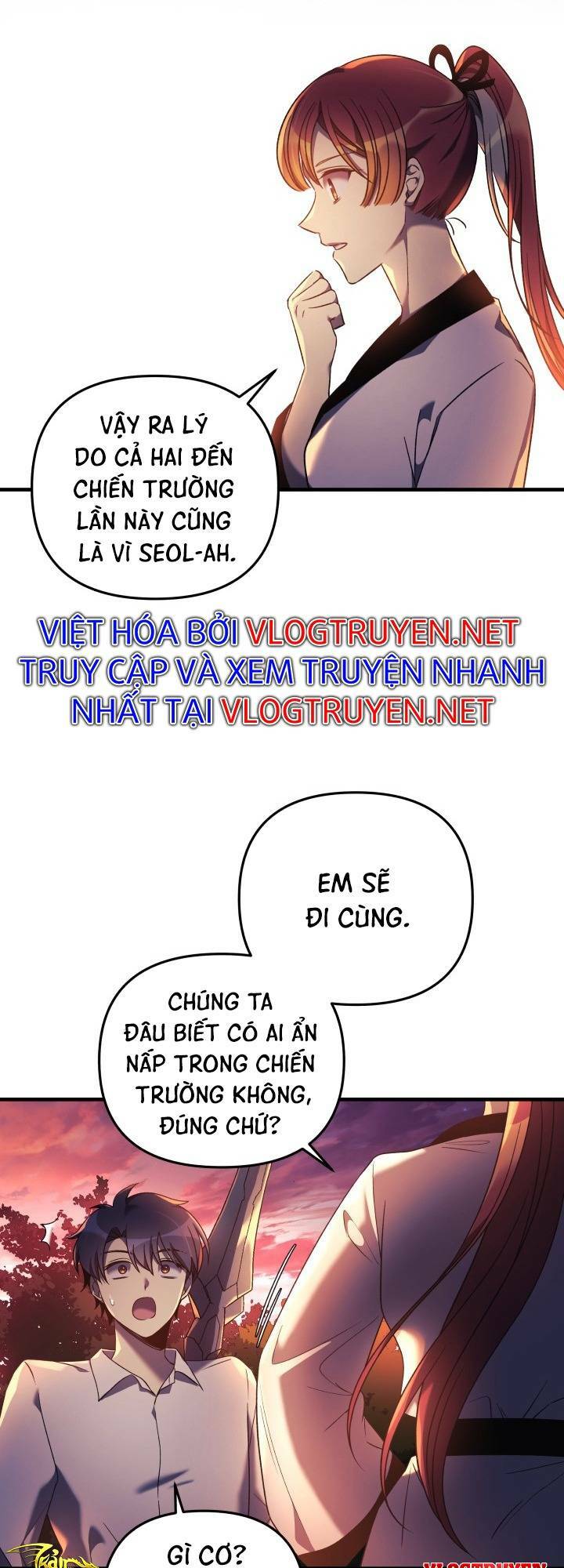 Con Gái Tôi Là Trùm Cuối Chapter 16 - Trang 2