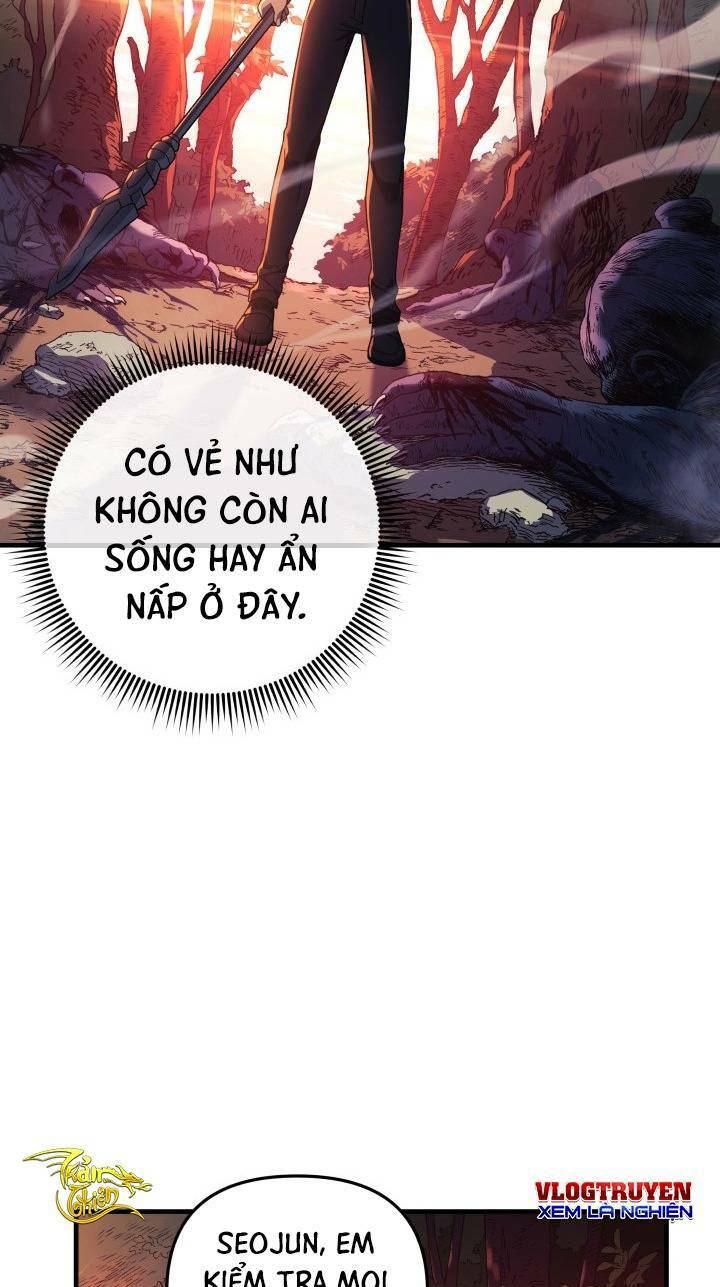 Con Gái Tôi Là Trùm Cuối Chapter 16 - Trang 2