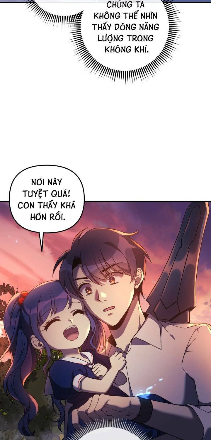 Con Gái Tôi Là Trùm Cuối Chapter 16 - Trang 2