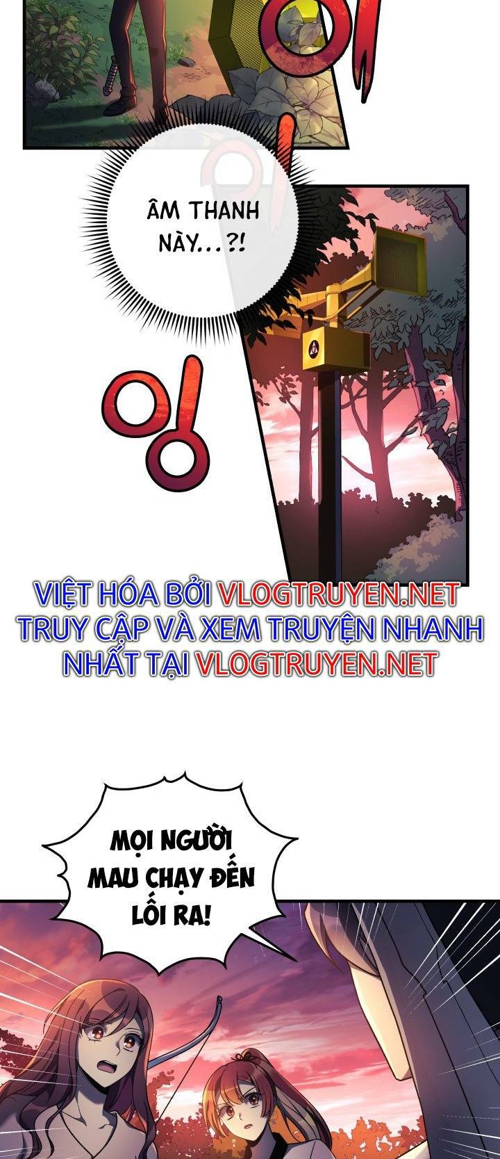 Con Gái Tôi Là Trùm Cuối Chapter 16 - Trang 2