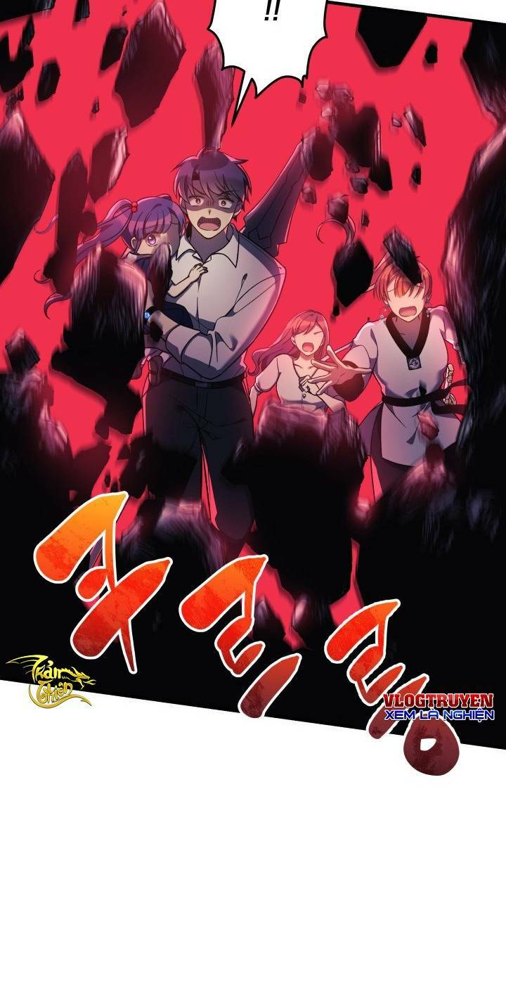 Con Gái Tôi Là Trùm Cuối Chapter 16 - Trang 2