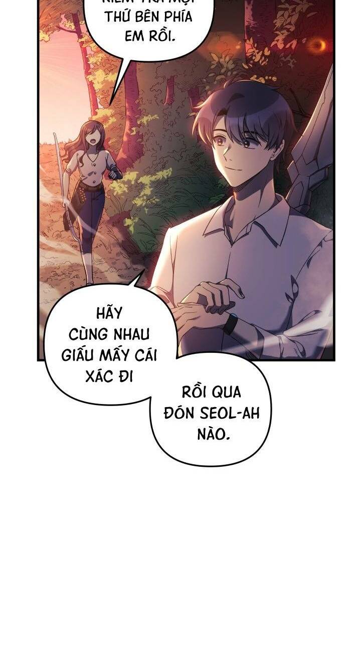 Con Gái Tôi Là Trùm Cuối Chapter 16 - Trang 2