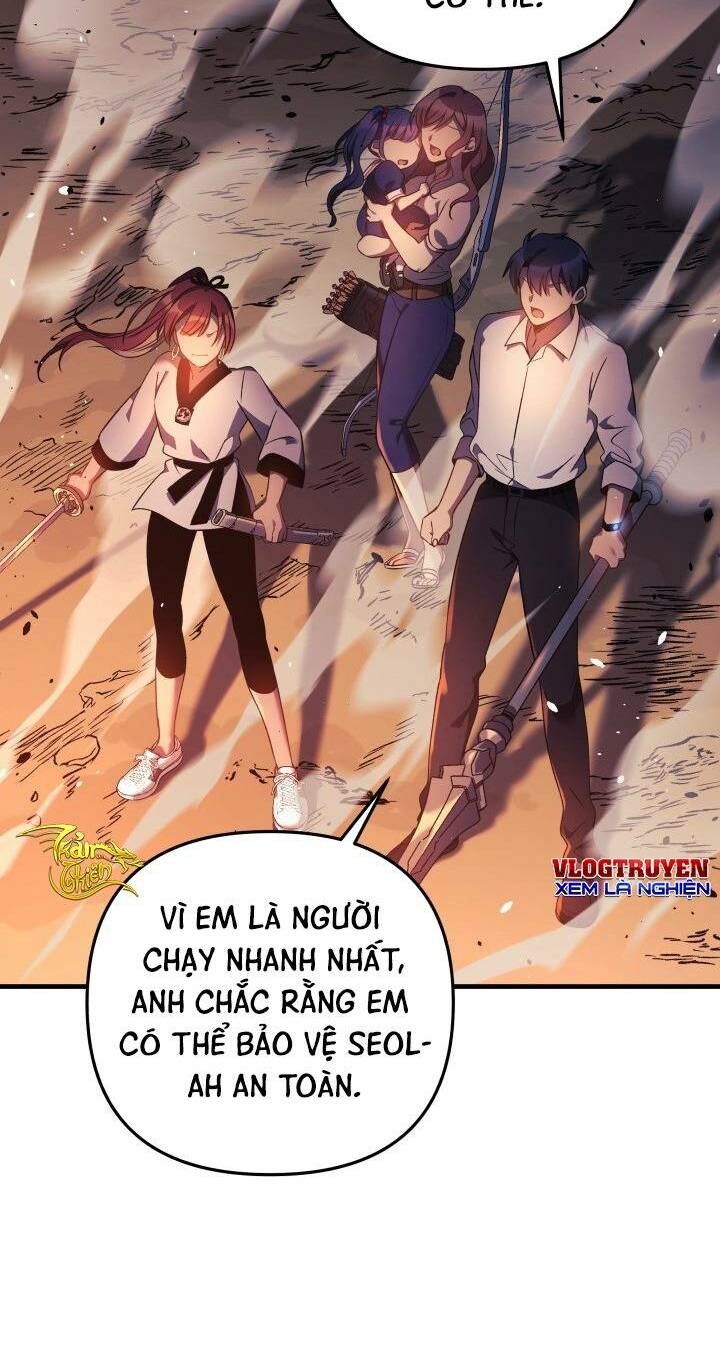 Con Gái Tôi Là Trùm Cuối Chapter 16 - Trang 2