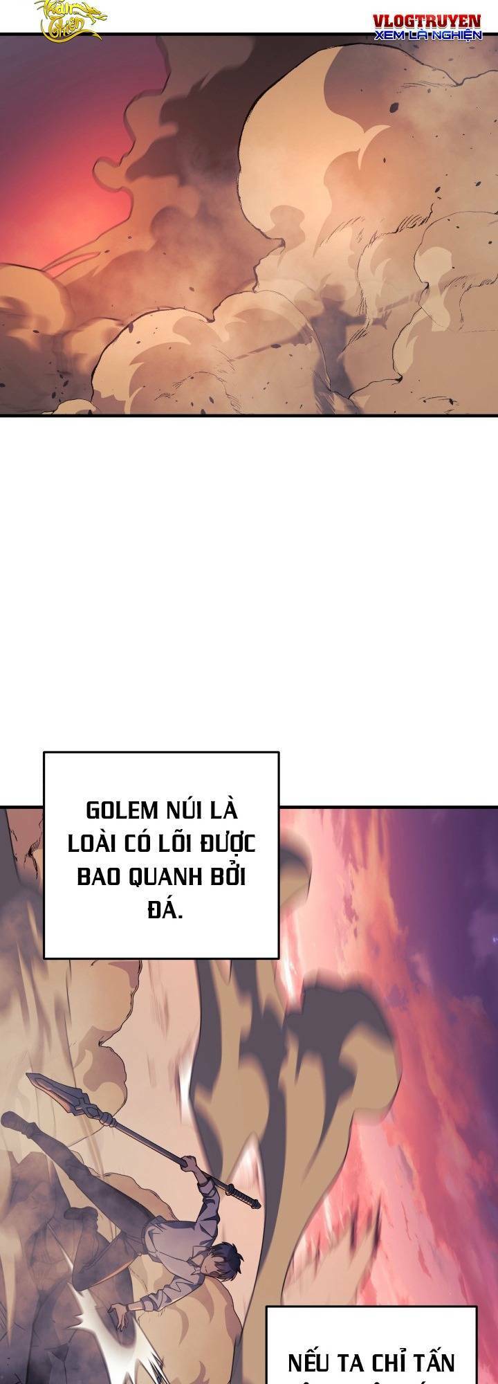 Con Gái Tôi Là Trùm Cuối Chapter 16 - Trang 2