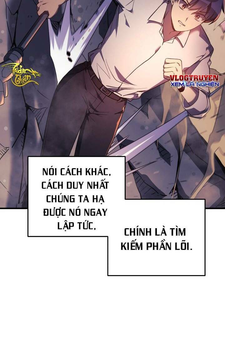 Con Gái Tôi Là Trùm Cuối Chapter 16 - Trang 2