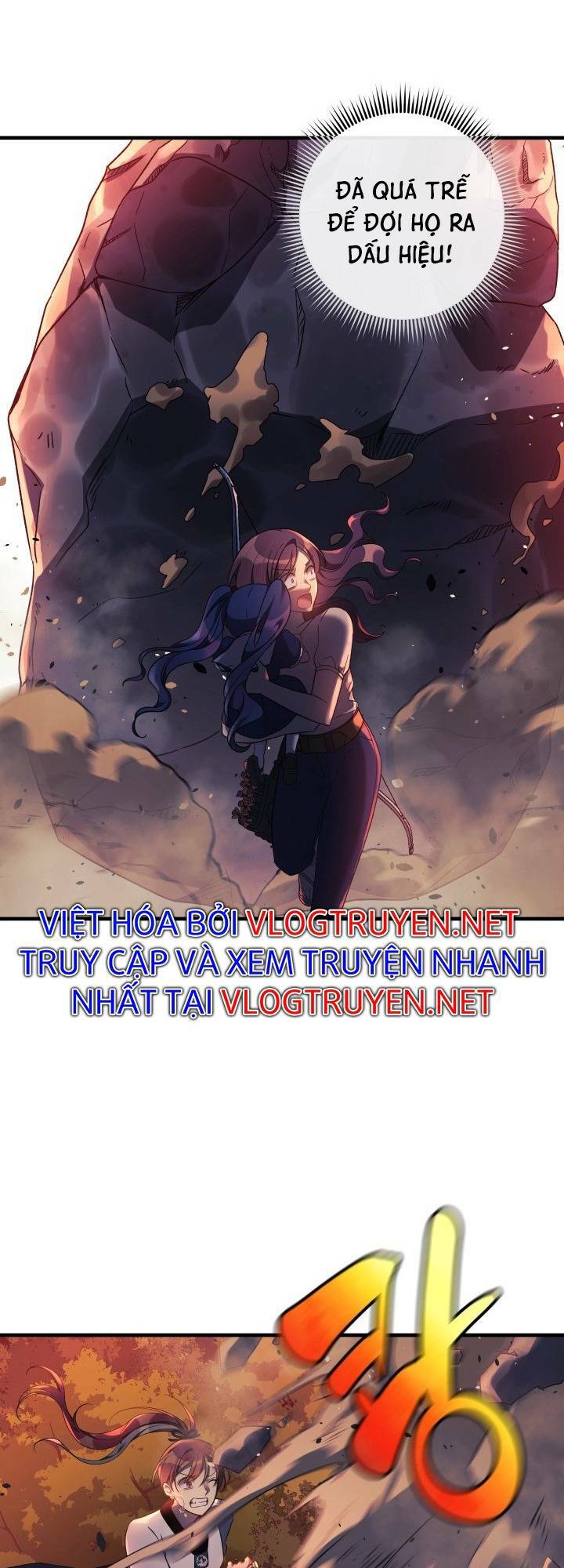 Con Gái Tôi Là Trùm Cuối Chapter 16 - Trang 2