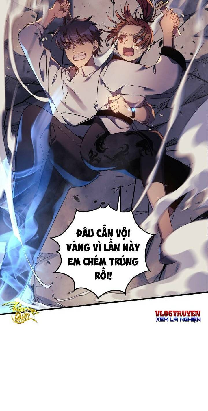 Con Gái Tôi Là Trùm Cuối Chapter 16 - Trang 2