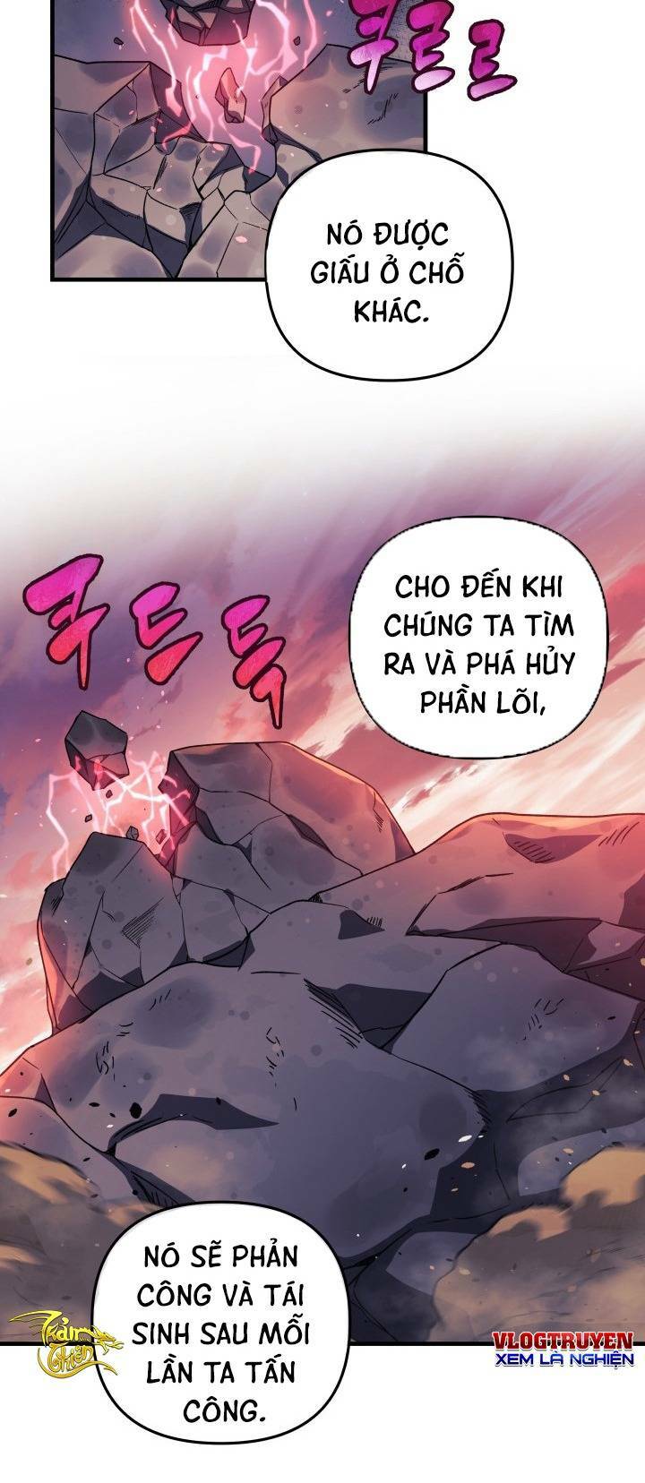 Con Gái Tôi Là Trùm Cuối Chapter 16 - Trang 2