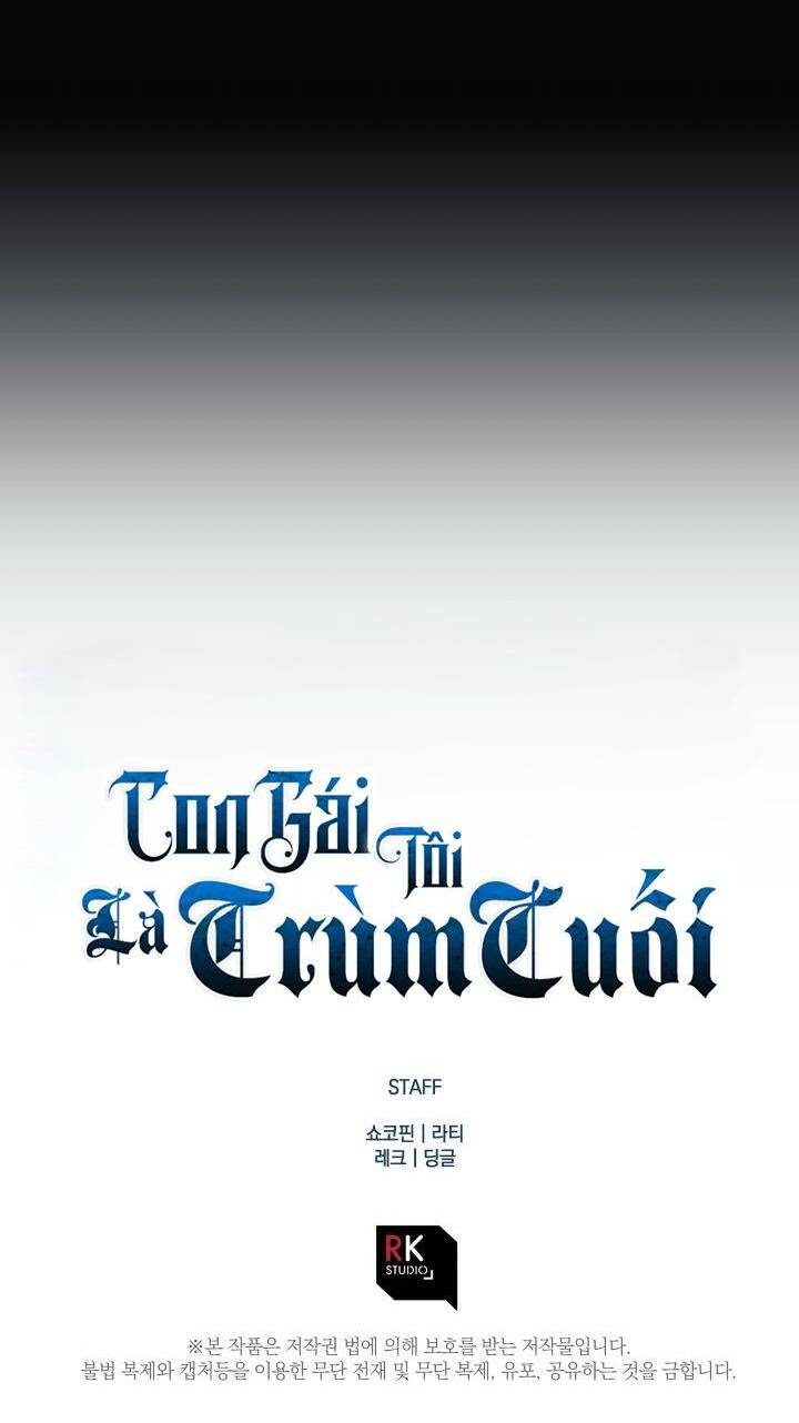 Con Gái Tôi Là Trùm Cuối Chapter 16 - Trang 2