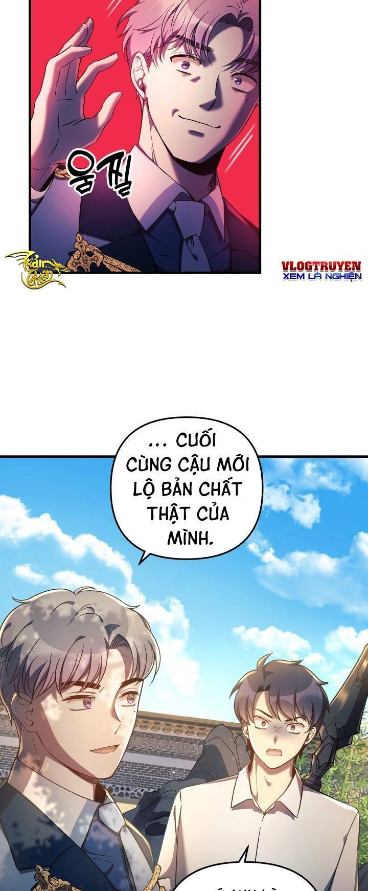 Con Gái Tôi Là Trùm Cuối Chapter 15 - Trang 2