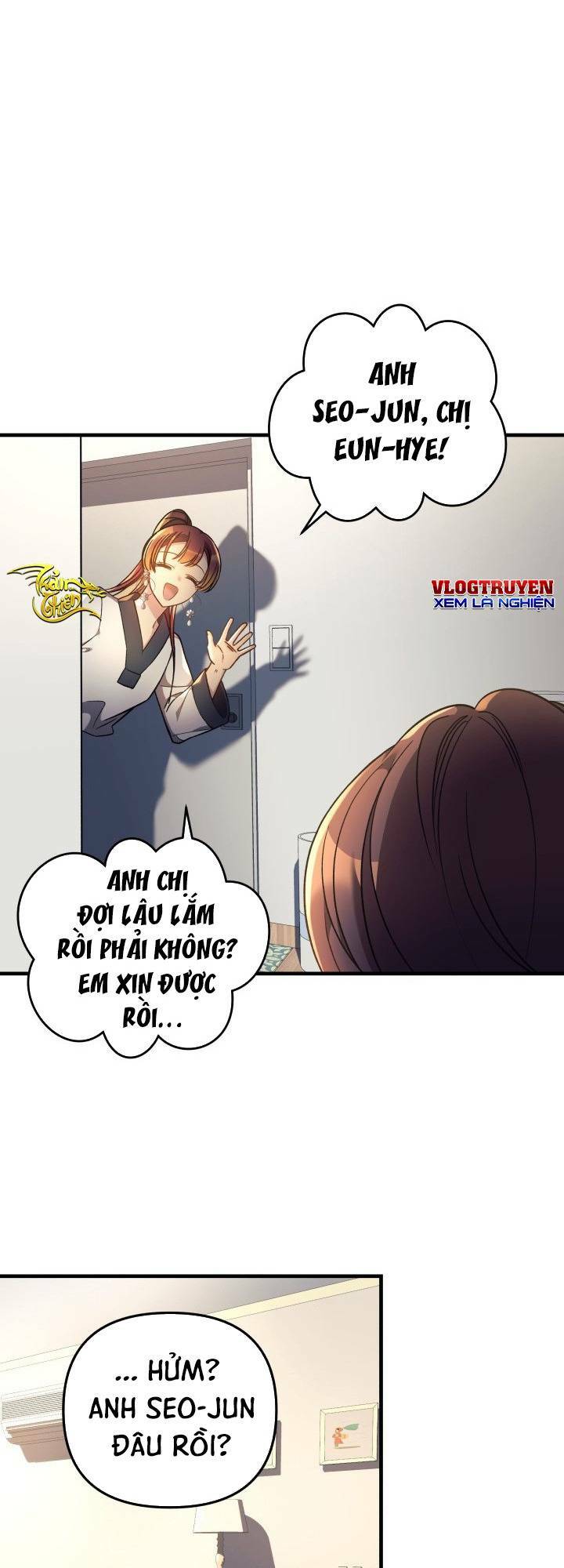 Con Gái Tôi Là Trùm Cuối Chapter 15 - Trang 2