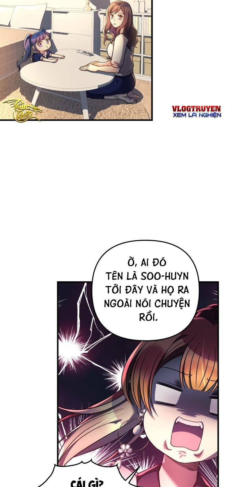 Con Gái Tôi Là Trùm Cuối Chapter 15 - Trang 2