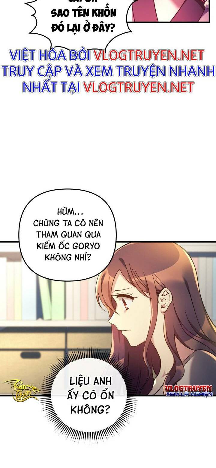 Con Gái Tôi Là Trùm Cuối Chapter 15 - Trang 2