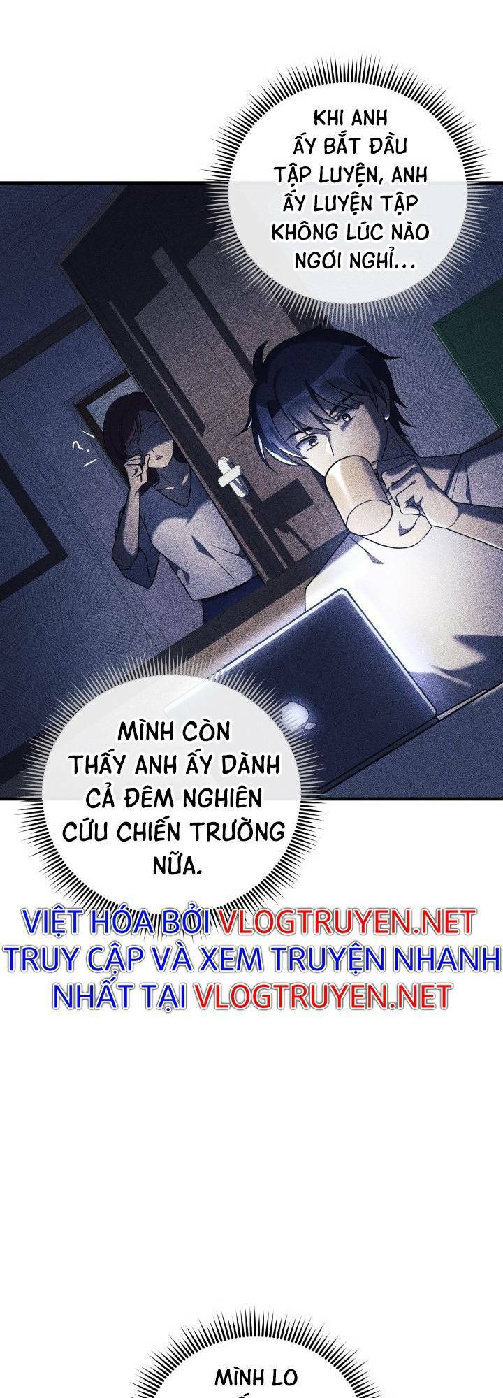 Con Gái Tôi Là Trùm Cuối Chapter 15 - Trang 2