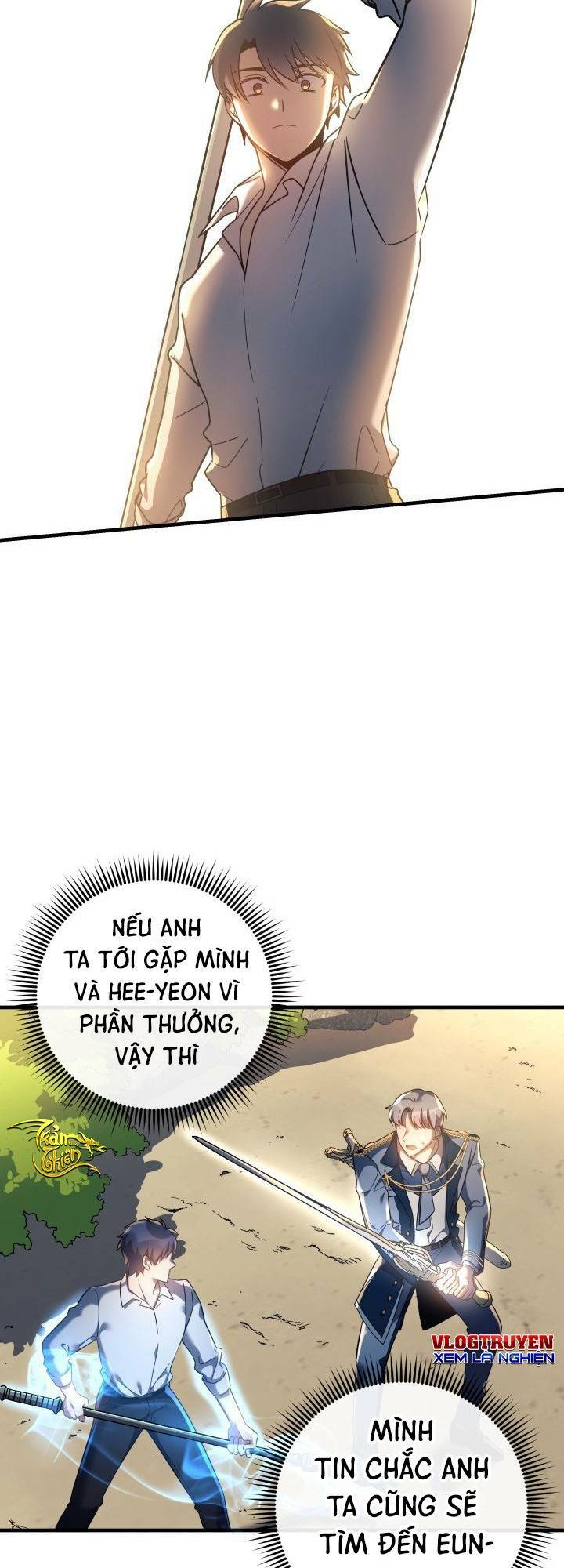 Con Gái Tôi Là Trùm Cuối Chapter 15 - Trang 2