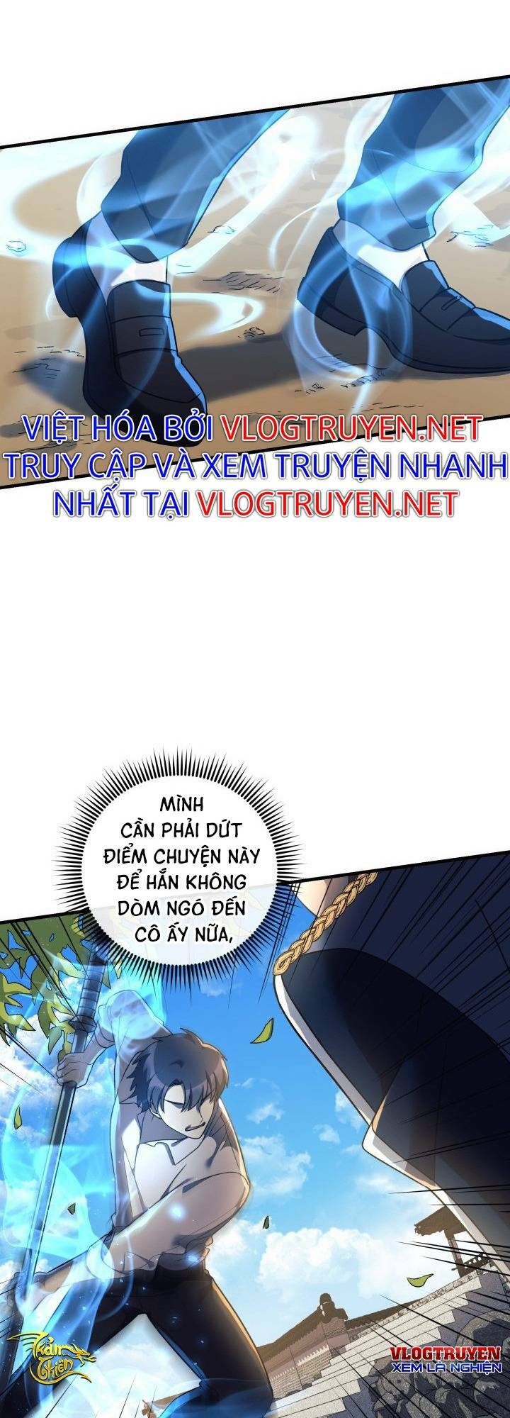 Con Gái Tôi Là Trùm Cuối Chapter 15 - Trang 2