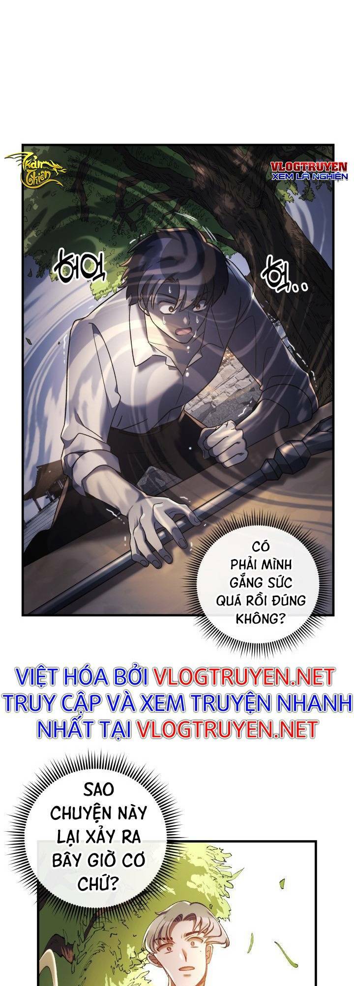 Con Gái Tôi Là Trùm Cuối Chapter 15 - Trang 2