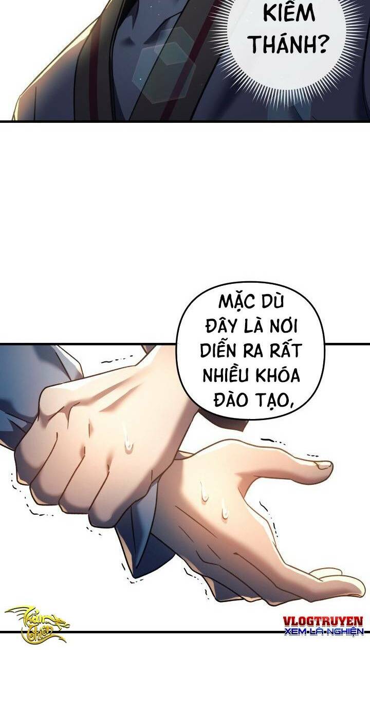 Con Gái Tôi Là Trùm Cuối Chapter 15 - Trang 2