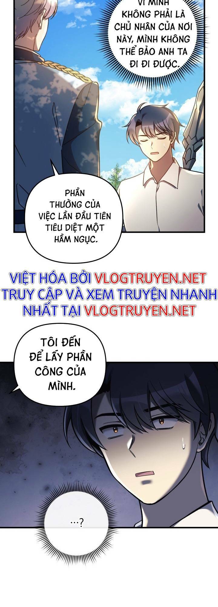 Con Gái Tôi Là Trùm Cuối Chapter 15 - Trang 2