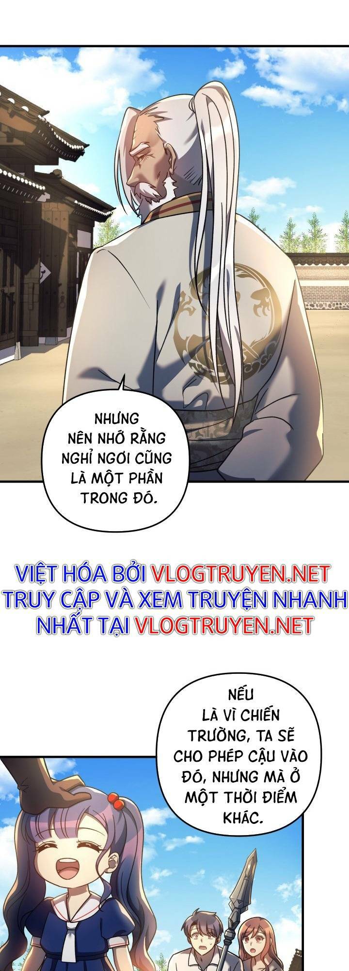 Con Gái Tôi Là Trùm Cuối Chapter 15 - Trang 2