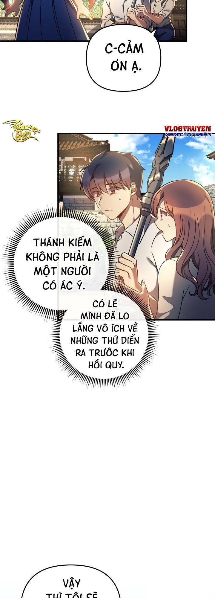 Con Gái Tôi Là Trùm Cuối Chapter 15 - Trang 2