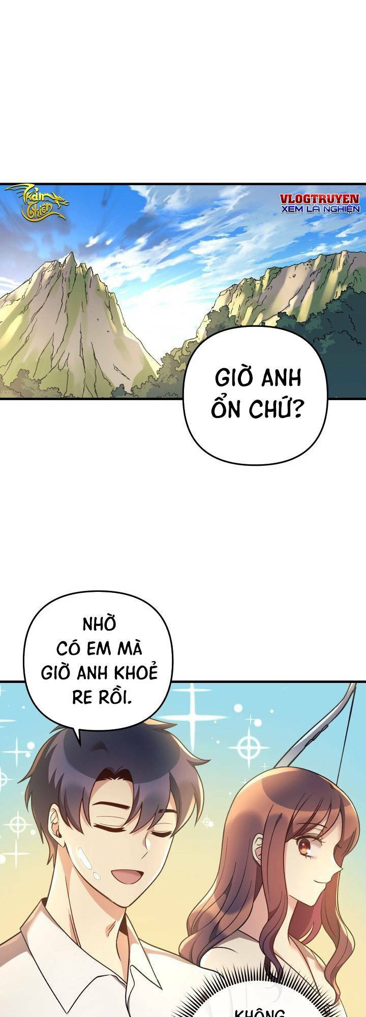 Con Gái Tôi Là Trùm Cuối Chapter 15 - Trang 2