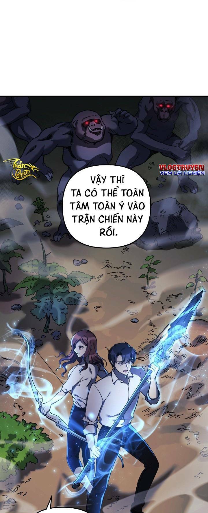 Con Gái Tôi Là Trùm Cuối Chapter 15 - Trang 2