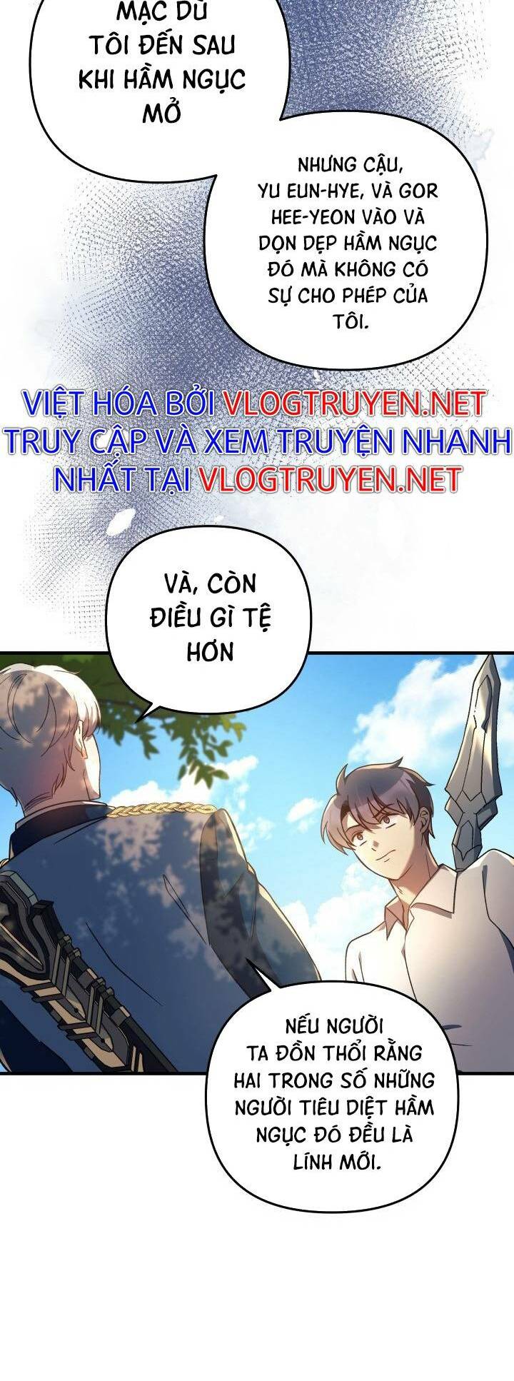 Con Gái Tôi Là Trùm Cuối Chapter 15 - Trang 2