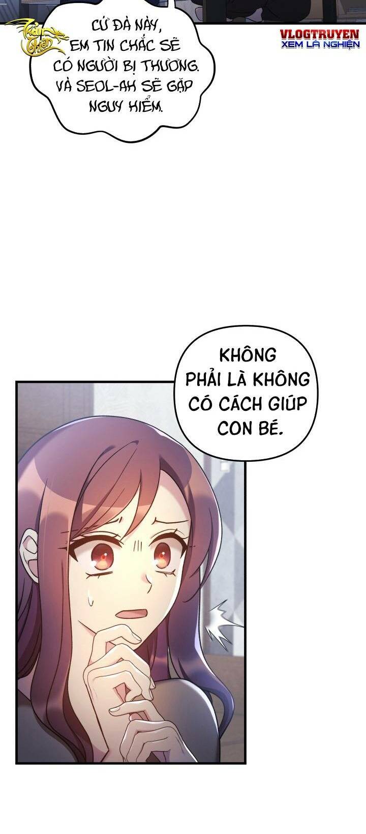 Con Gái Tôi Là Trùm Cuối Chapter 14 - Trang 2