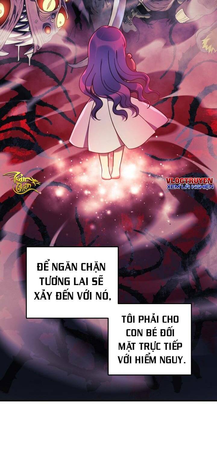 Con Gái Tôi Là Trùm Cuối Chapter 14 - Trang 2