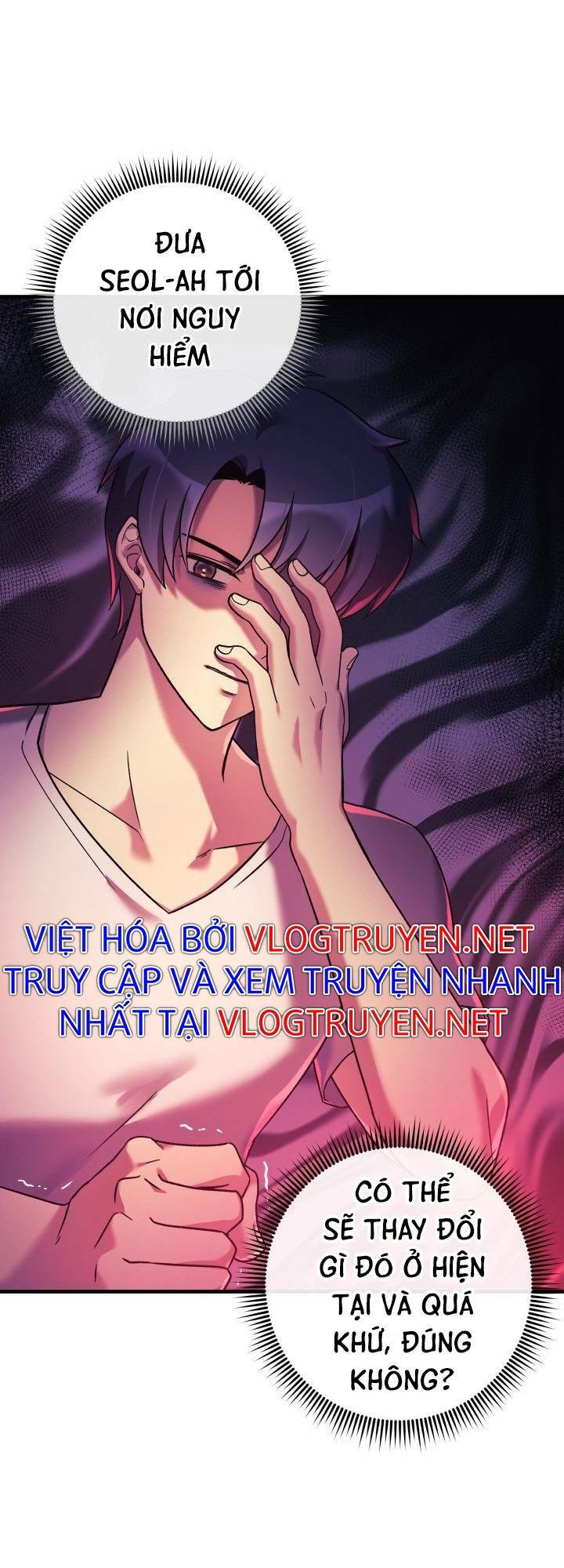 Con Gái Tôi Là Trùm Cuối Chapter 14 - Trang 2