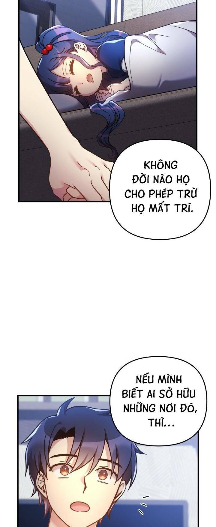 Con Gái Tôi Là Trùm Cuối Chapter 14 - Trang 2