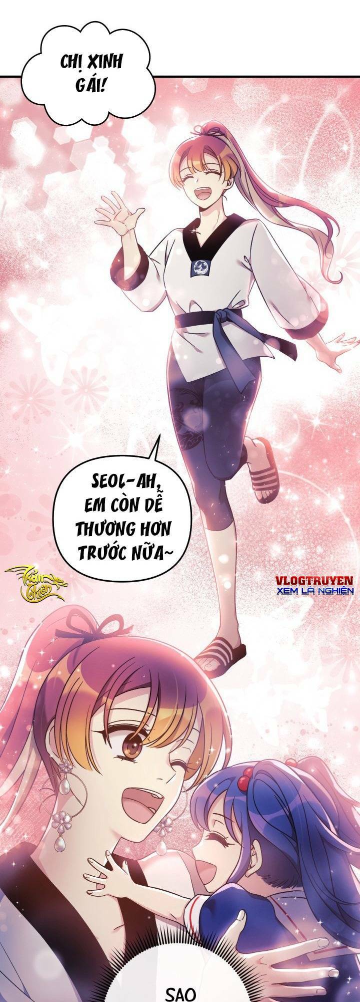 Con Gái Tôi Là Trùm Cuối Chapter 14 - Trang 2