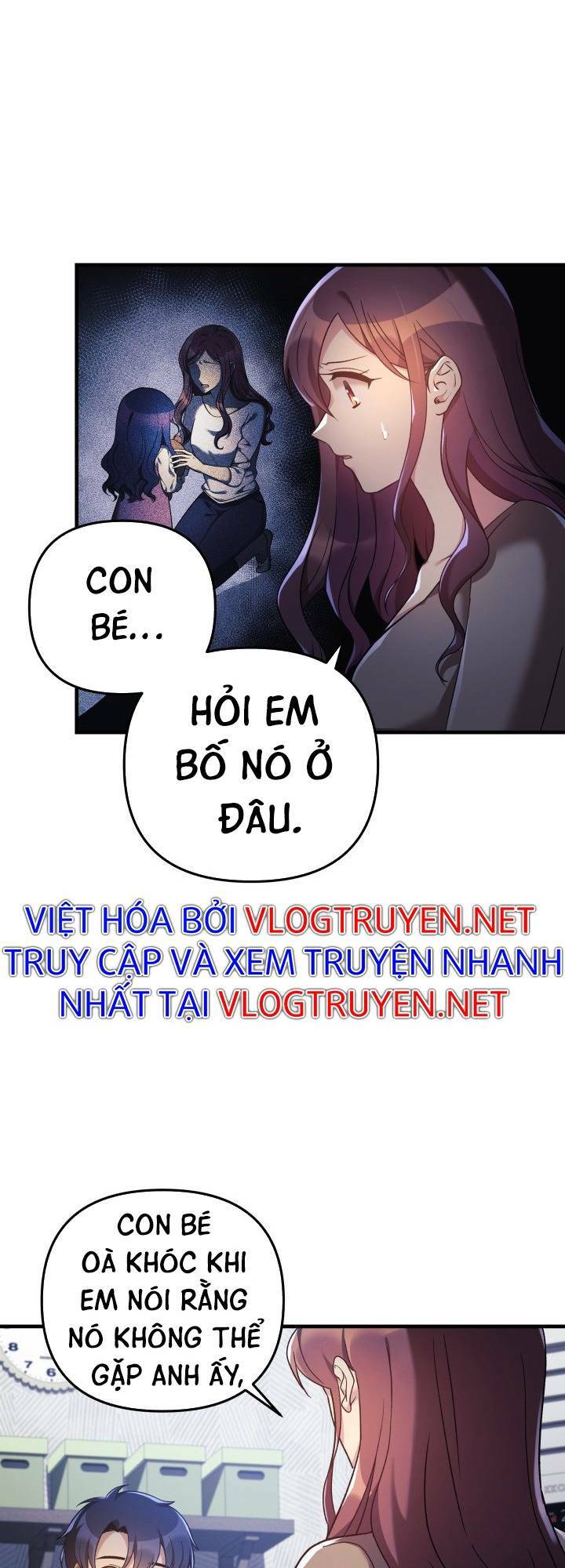 Con Gái Tôi Là Trùm Cuối Chapter 14 - Trang 2