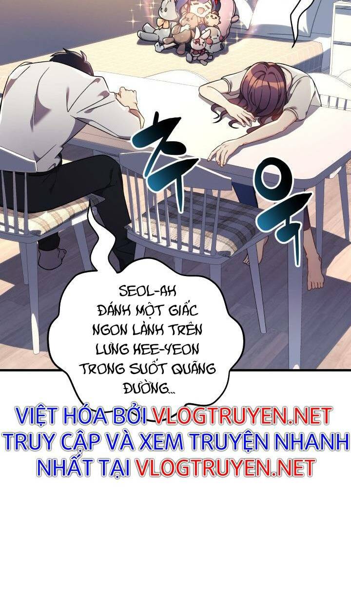 Con Gái Tôi Là Trùm Cuối Chapter 14 - Trang 2